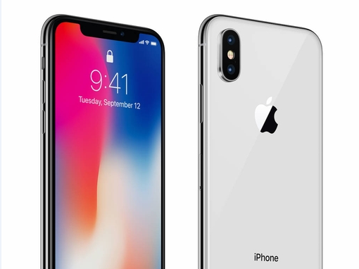 鹿邑苹果维修点分享iPhone X黑屏多场景现象解析 