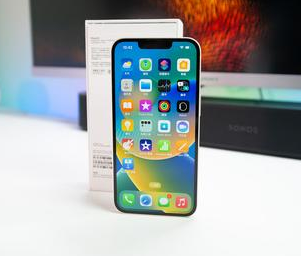鹿邑苹果维修点分享iPhone 14 Plus黑屏小众诱因汇总 