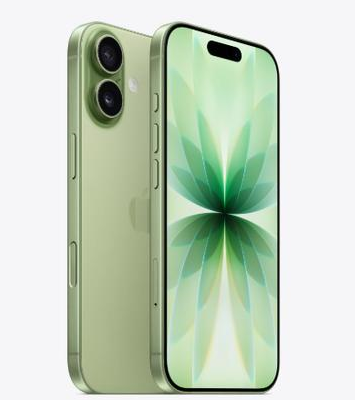 鹿邑苹果维修点分享iPhone 17黑屏小众故障要点解读 
