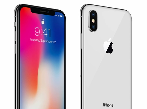 鹿邑苹果维修点分享iPhone X电池发烫冷门故障解析 