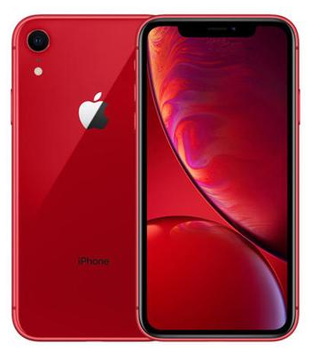 鹿邑苹果维修点分享iPhone XR电池发烫特殊故障解析 