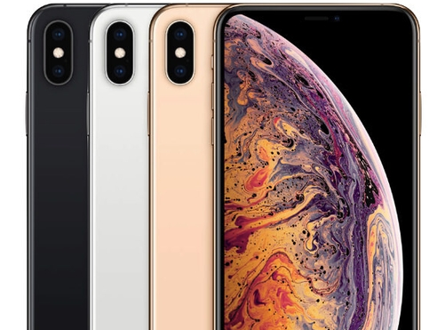鹿邑苹果维修点分享iPhone XS Max电池发烫冷门成因解析 