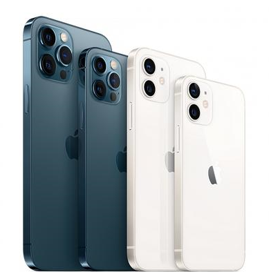 鹿邑苹果维修点分享iPhone 12 Pro发烫关联故障汇总 