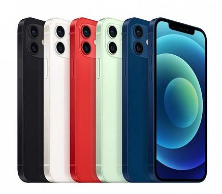 鹿邑苹果维修点分享iPhone 12 Pro Max发烫冷门故障梳理 