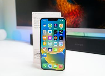 鹿邑苹果维修点分享iPhone 14电池发烫真实诱因盘点 