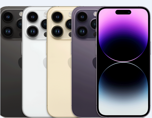 鹿邑苹果维修点分享iPhone 14 Pro发烫易忽略问题解析 