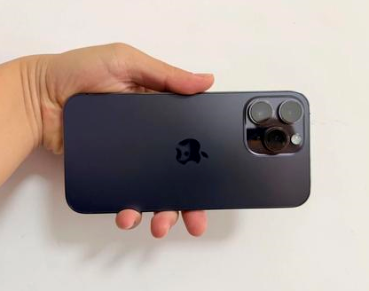 鹿邑苹果维修点分享iPhone 14 Pro Max发烫多重诱因剖析 