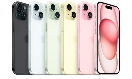 鹿邑苹果维修点分享iPhone 15发烫易忽视问题科普 