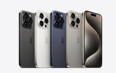 鹿邑苹果维修点分享iPhone 15 Pro发烫五大诱因详解 