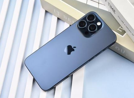 鹿邑苹果维修点分享iPhone 15 Pro Max发烫深度剖析 