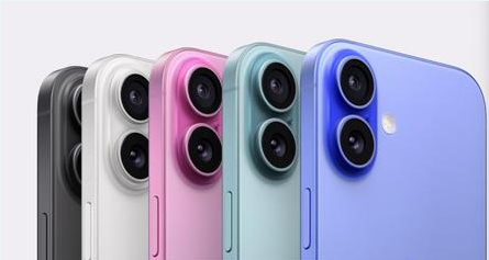 鹿邑苹果维修点分享iPhone 16发烫易忽视因素汇总 