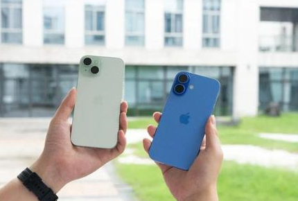 鹿邑苹果维修点分享iPhone 16 Plus发烫多场景剖析 