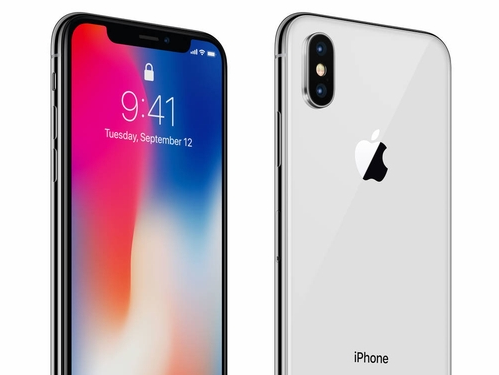鹿邑苹果维修点分享iPhone X摄像头实拍质感与场景适配全解析 