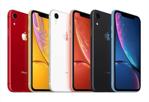 鹿邑苹果维修点分享iPhone XR摄像头原生色彩表现与日常拍摄实用指南 